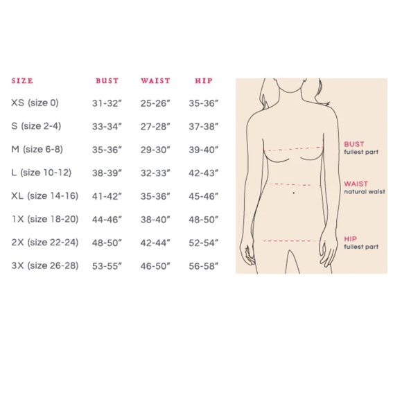 Mata Traders Della Dress Grey Floral NWT - Picture 9 of 9